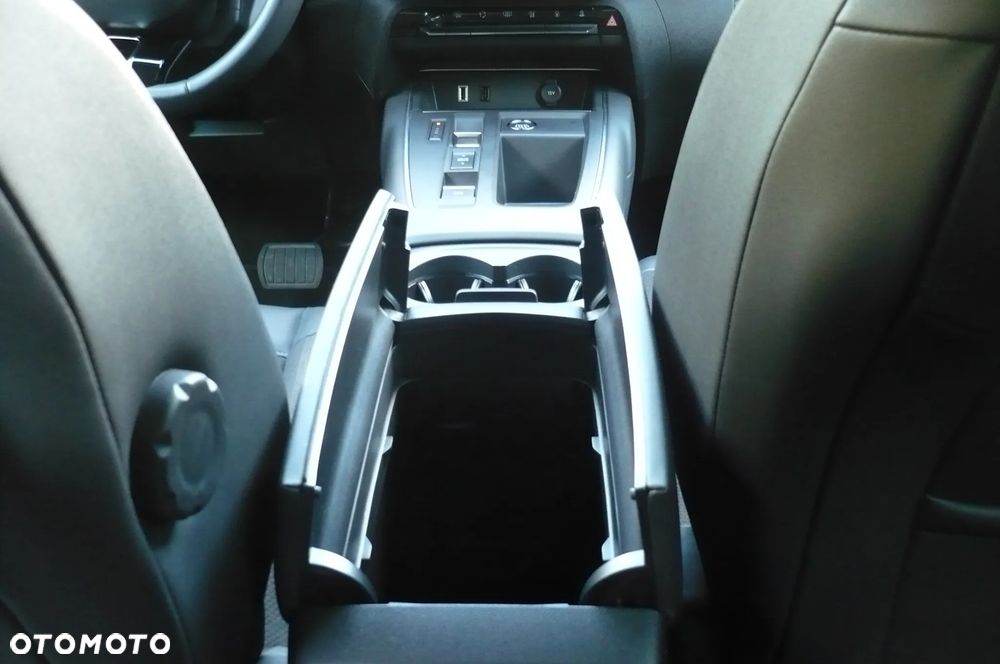 Citroën C5 Aircross 1.2 PureTech Shine EAT8 - 34