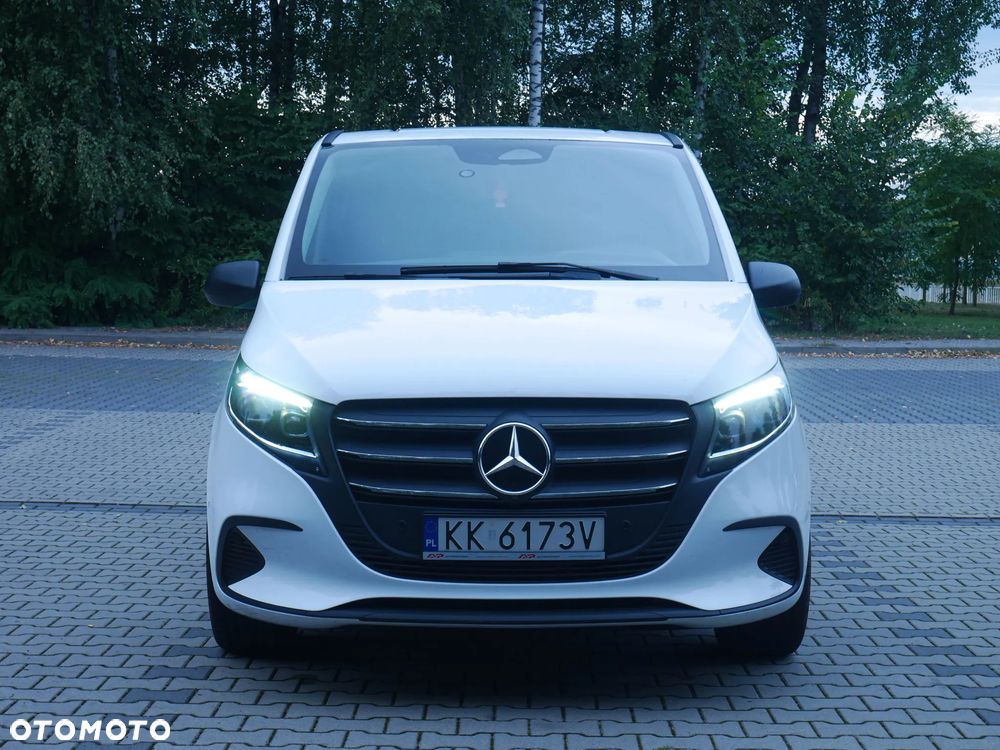 Mercedes-Benz Vito - 4