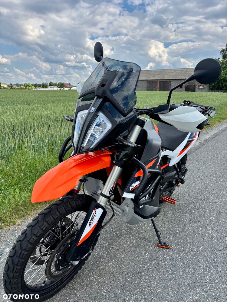 KTM Adventure - 33