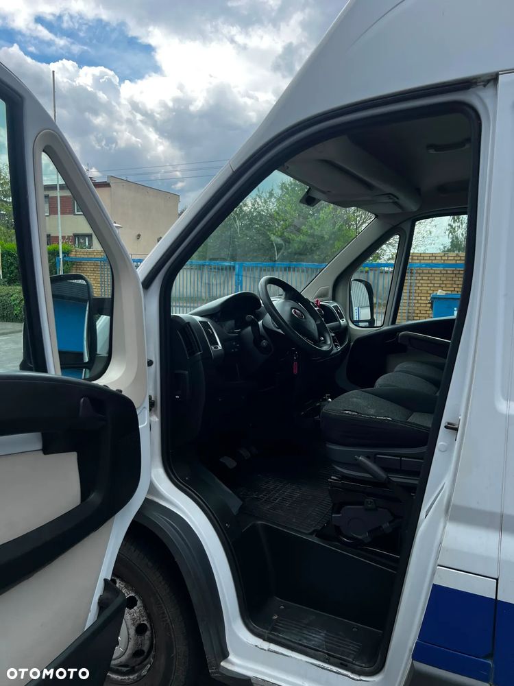 Fiat DUCATO - 7