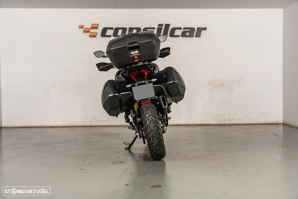Ducati Multistrada V2 S Full Extras - 9