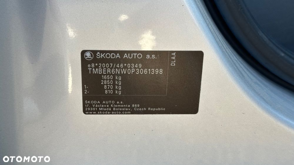 Skoda Scala 1.0 TSI Ambition - 35