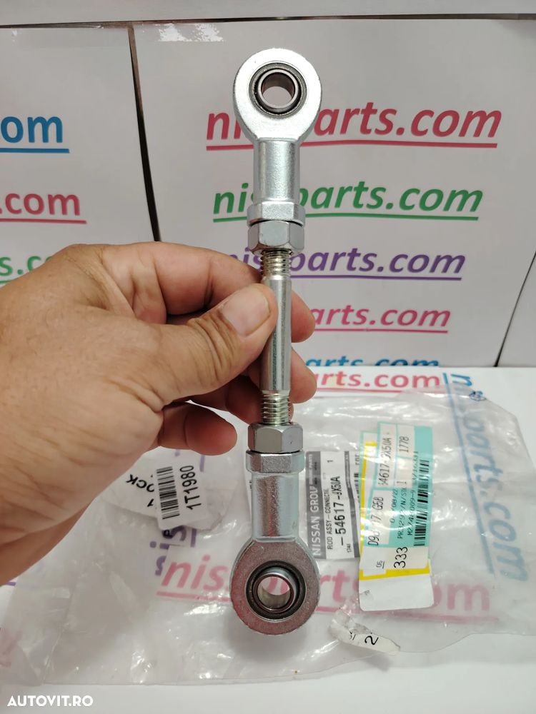 TIRANT NISSAN CABSTAR 54617-9X50A STABILIZATOR - 2