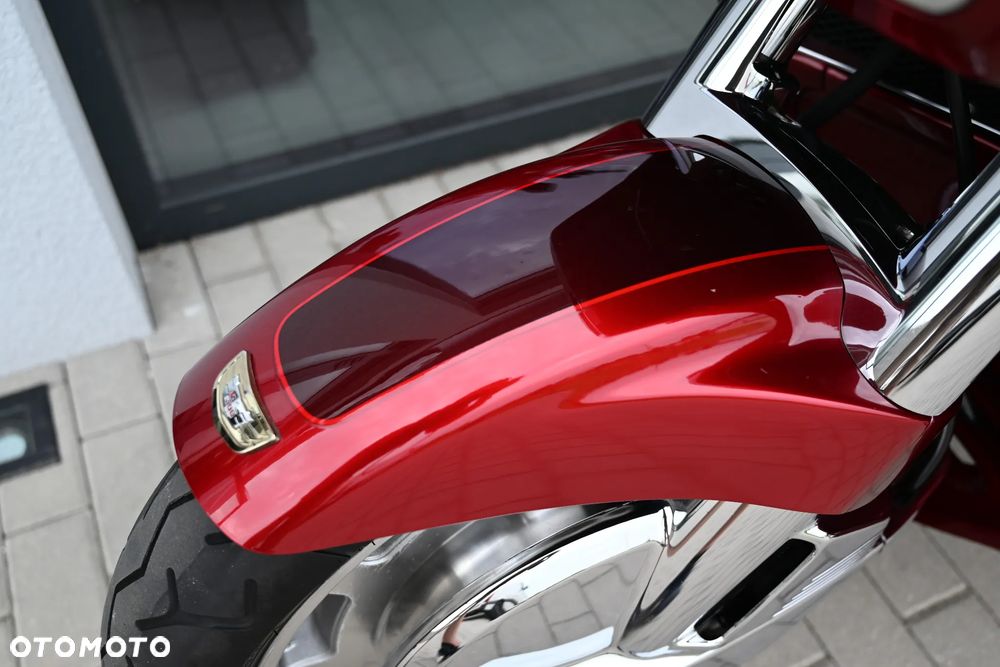 Honda GL - 25
