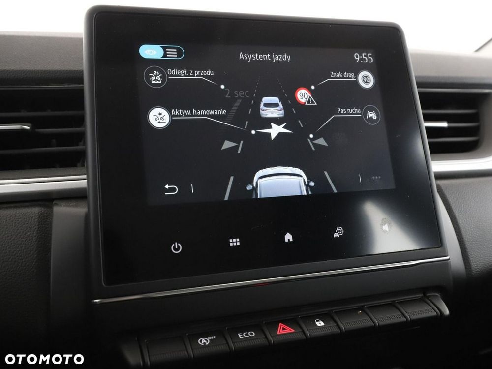 Renault Captur TCe 100 EXPERIENCE - 26