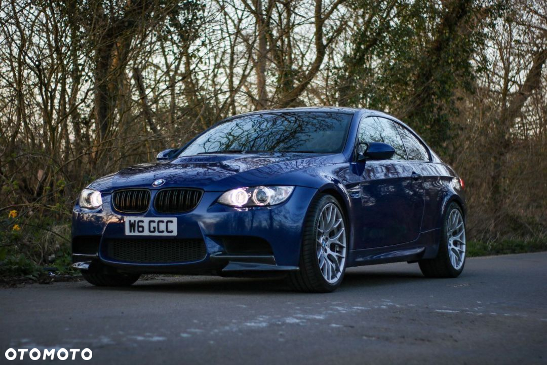 BMW E92 E93 M3 DOKŁADKI SPLITTER  PODKŁAD!!! - 12
