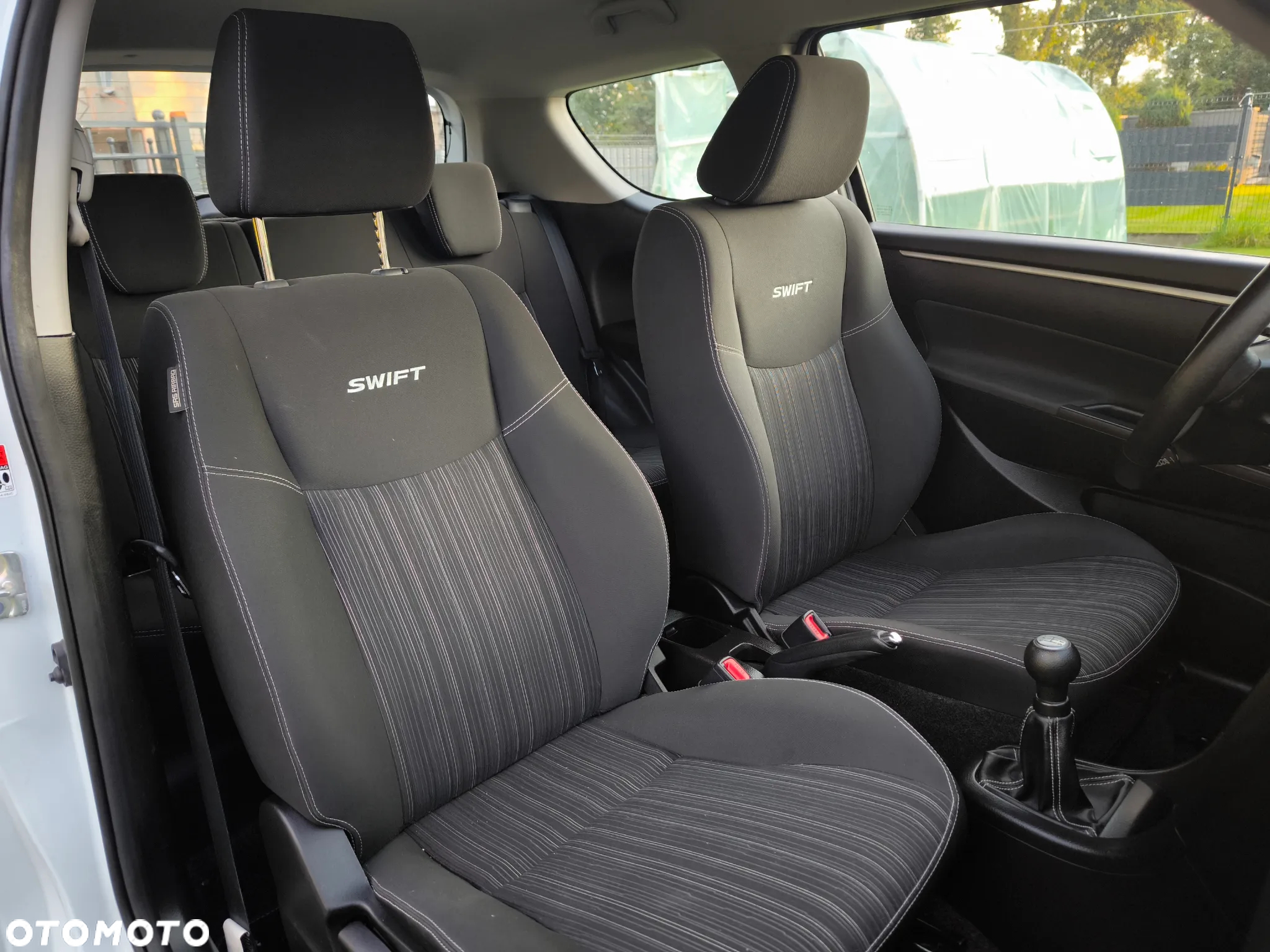 Suzuki Swift 1.2 30 Jahre - 16