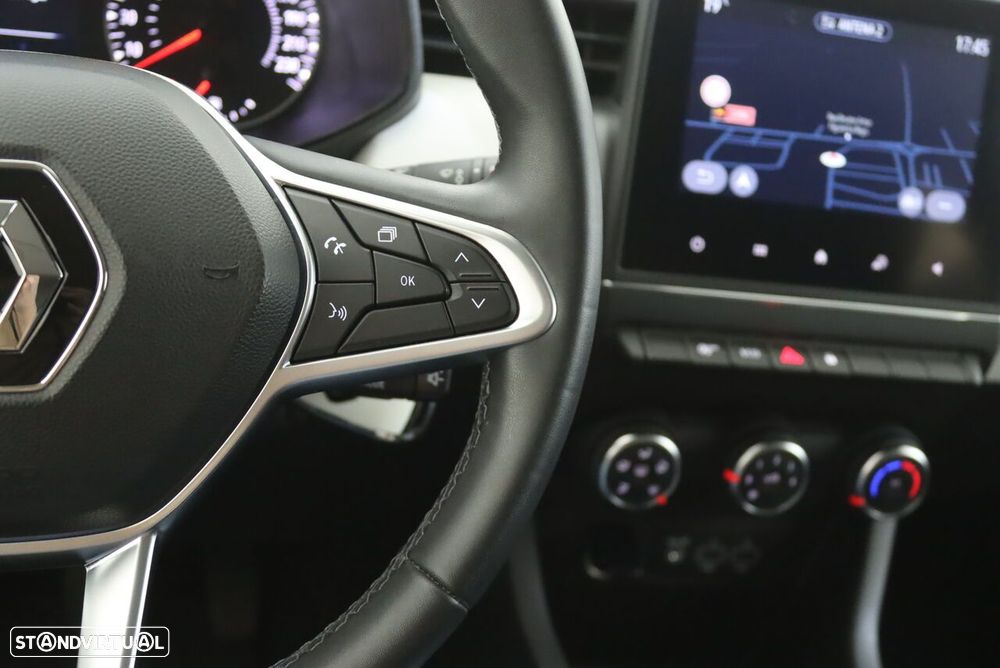 Renault Clio 1.0 TCe Evolution Bi-Fuel - 10