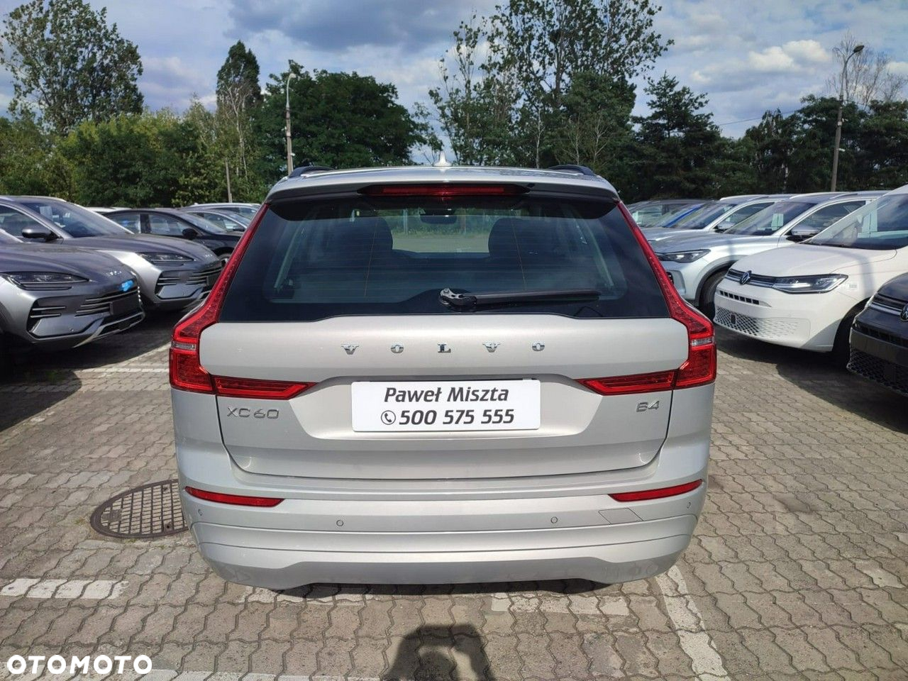 Volvo XC 60 - 34