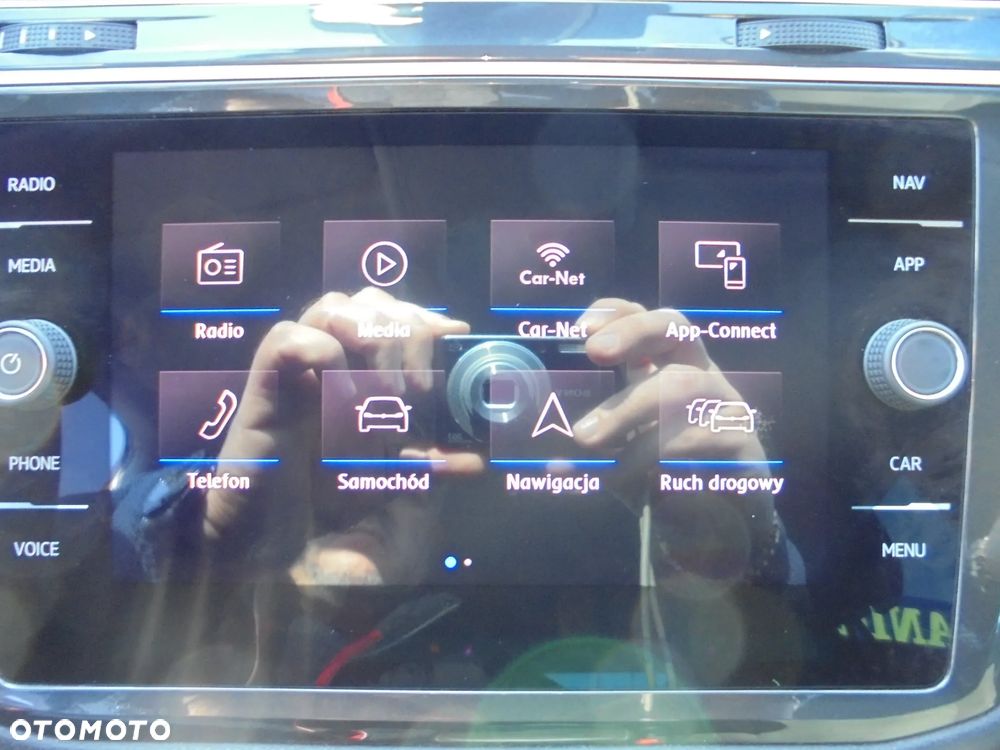 Volkswagen Tiguan 2.0 TDI SCR (BlueMotion Technology) DSG Highline - 22