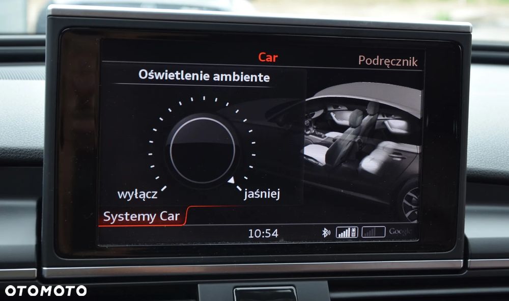 Audi A6 - 15