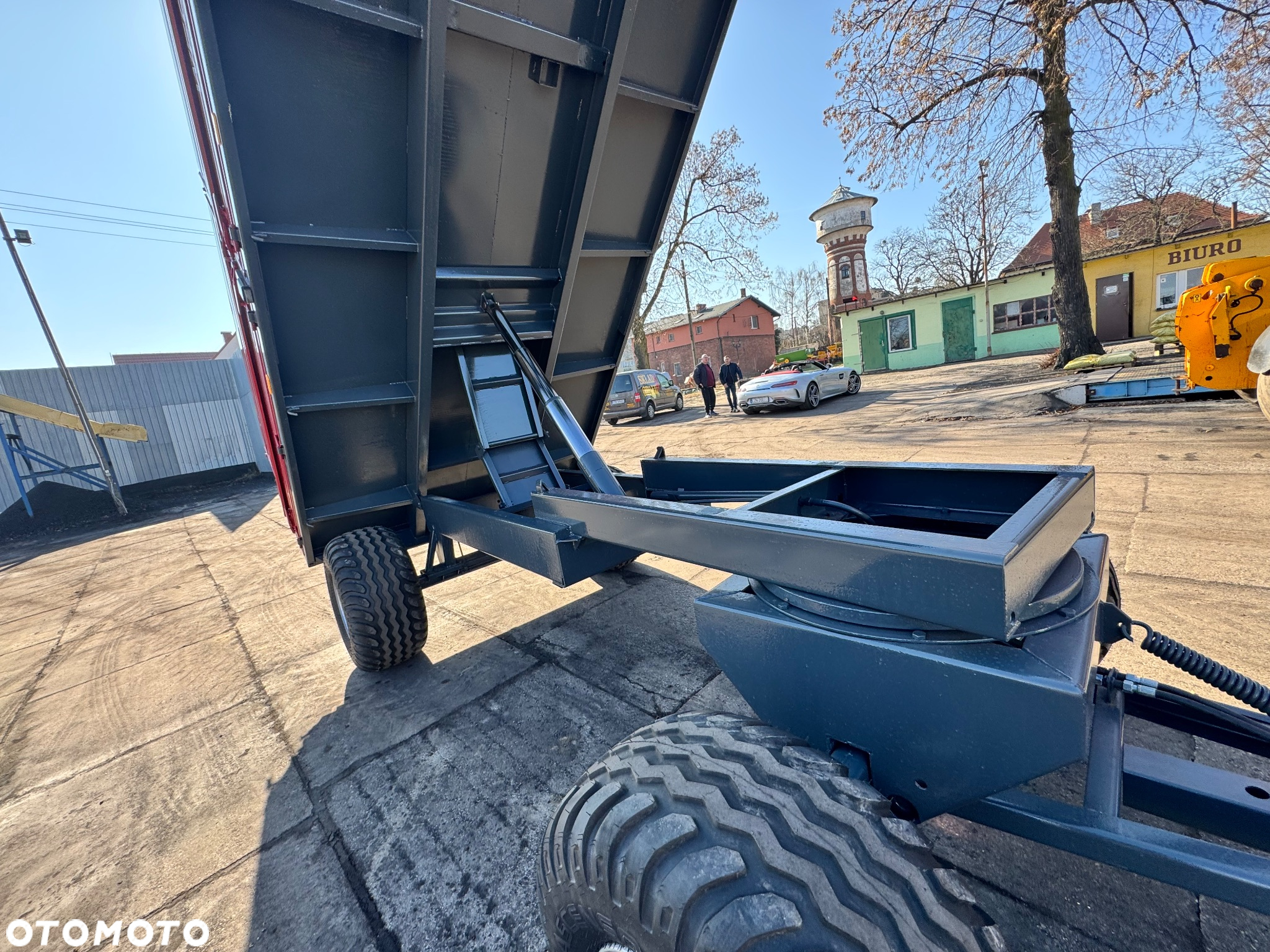 Wecon WECKMAN - 8
