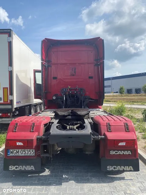Scania R450 - 3