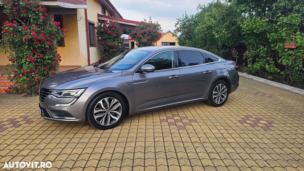 Renault Talisman - 3
