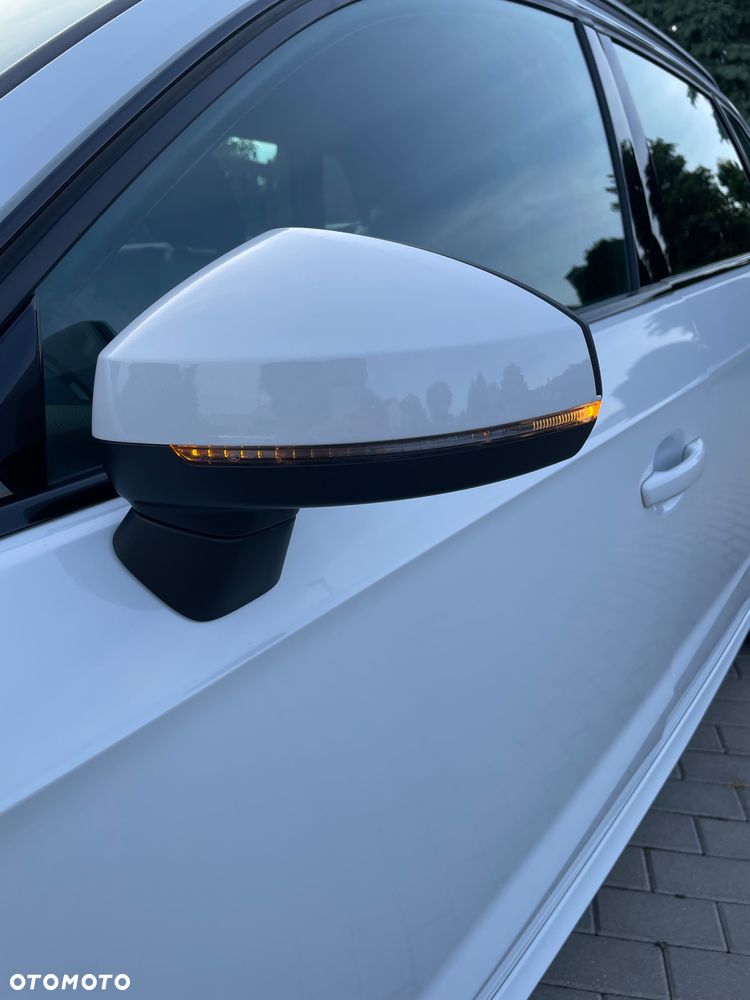Audi A3 Sportback - 10