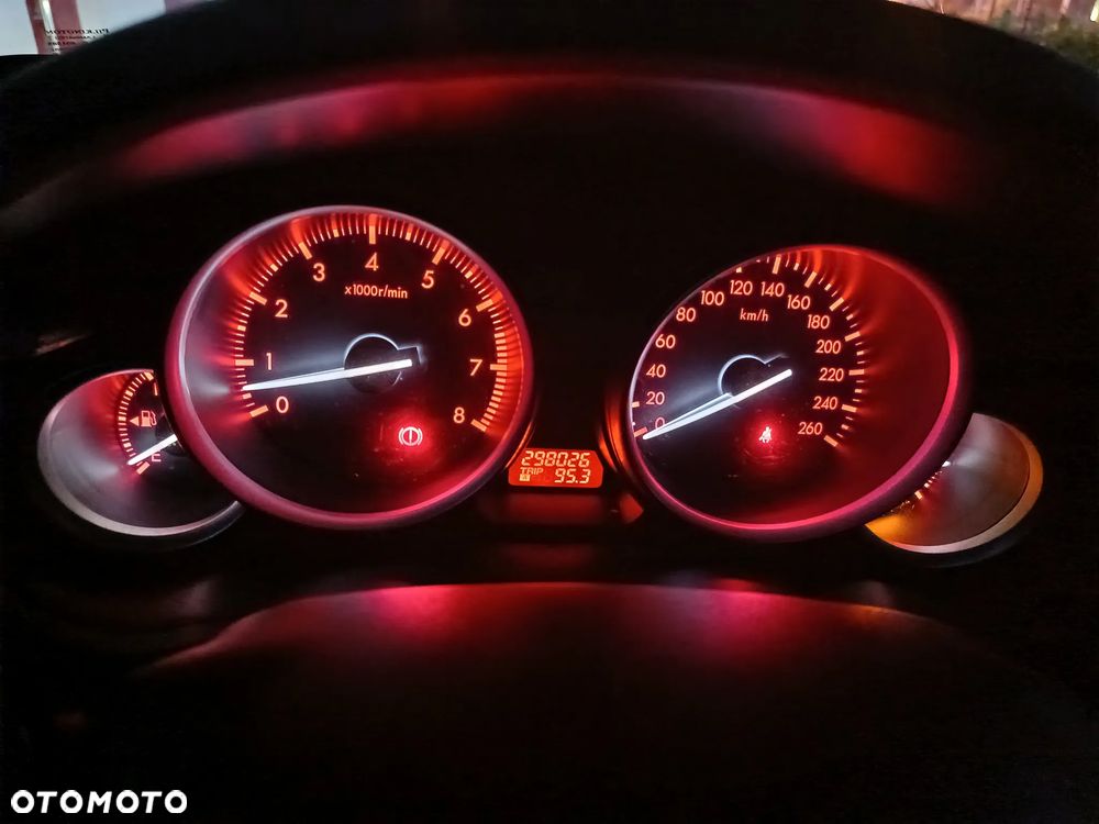 Mazda 6 2.0 Exclusive - 9