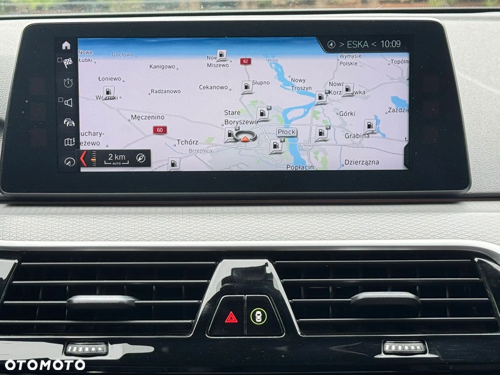 BMW Seria 5 520d M Sport Edition - 30