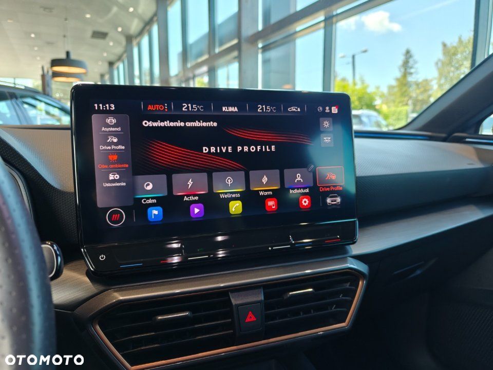 Cupra Leon Sportstourer - 24