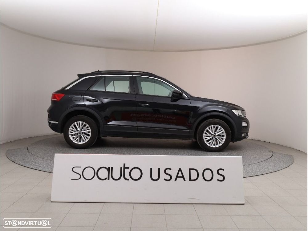 VW T-Roc 1.0 TSI Style - 10