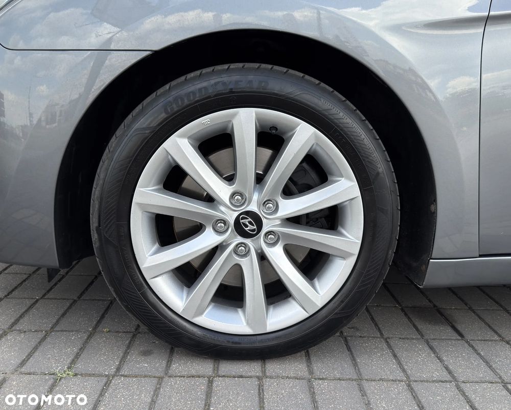 Hyundai i40 2.0 GDI Premium - 14