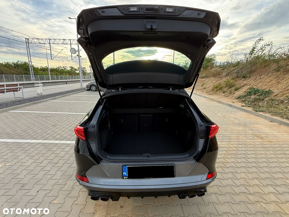 Cupra Formentor 2.0 TSI 4Drive VZ DSG - 10