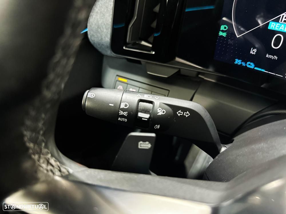 Renault Mégane E-Tech EV60 Techno Optimum Charge - 49