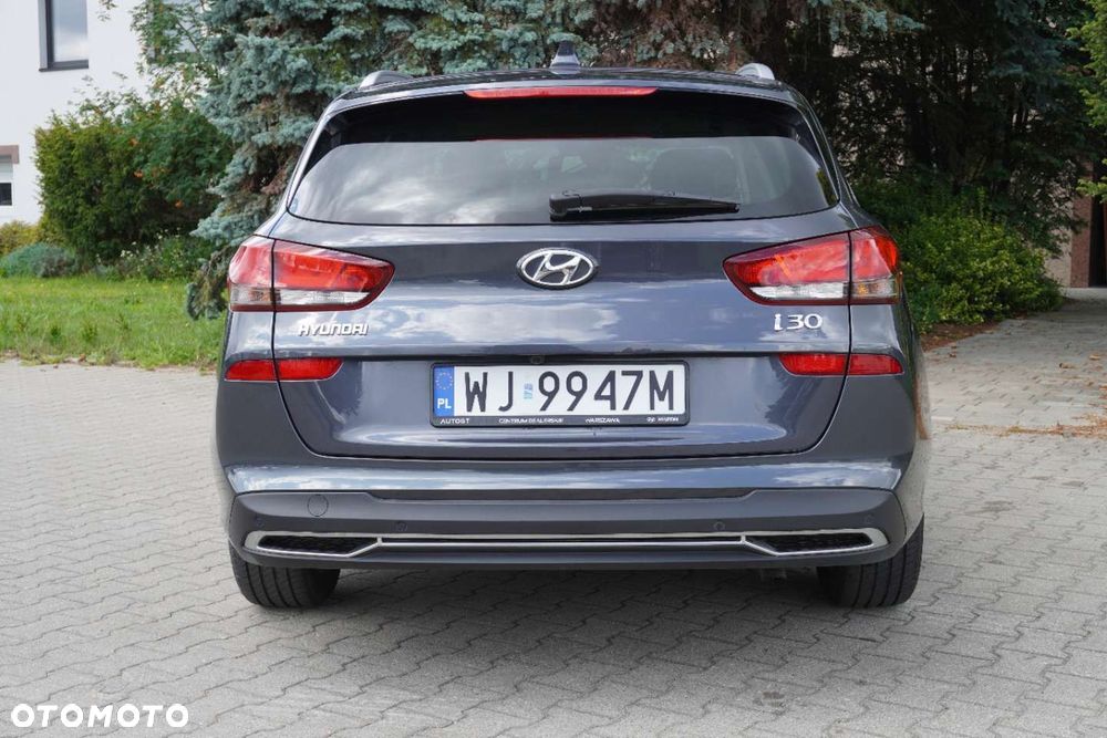Hyundai i30 - 8