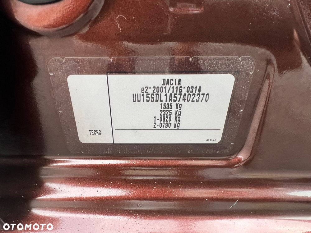 Dacia Sandero 0.9 TCe Laureate S&S Easy-R - 32