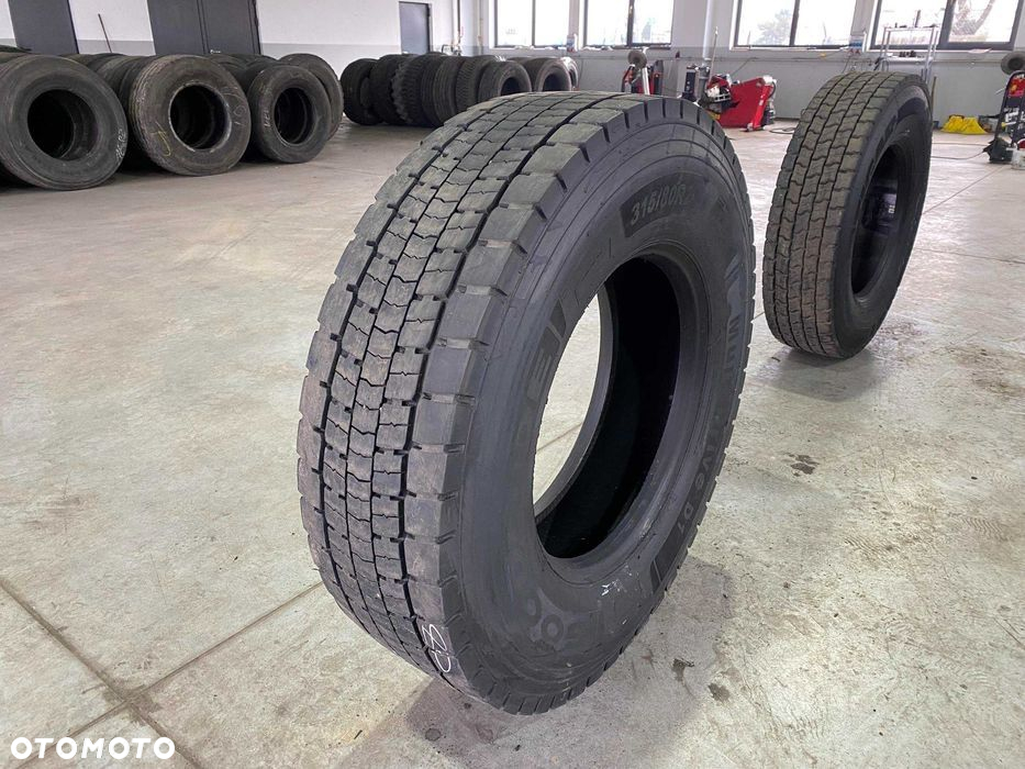 315/80R22.5 Opona GOODRIDE MULTI DRIVE D1 Napęd d - 4