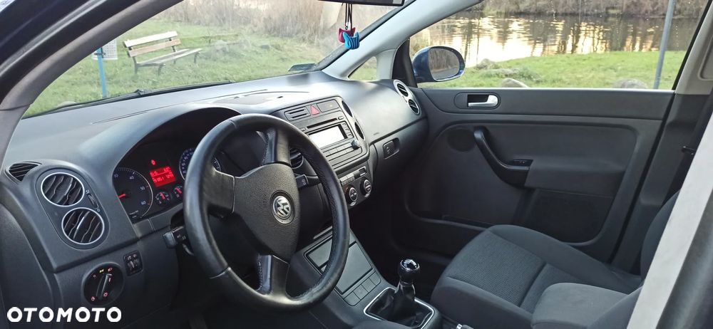 Volkswagen Golf 1.9 TDI Edition - 6