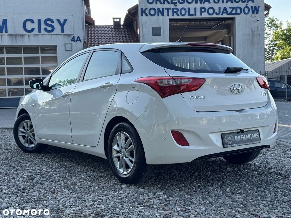 Hyundai i30 - 10