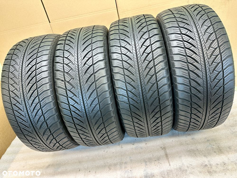 GoodYear UltraGrip8 RSC 245/45/19 kpl 4 szt rok 2018 bieżnik 6 mm - 1
