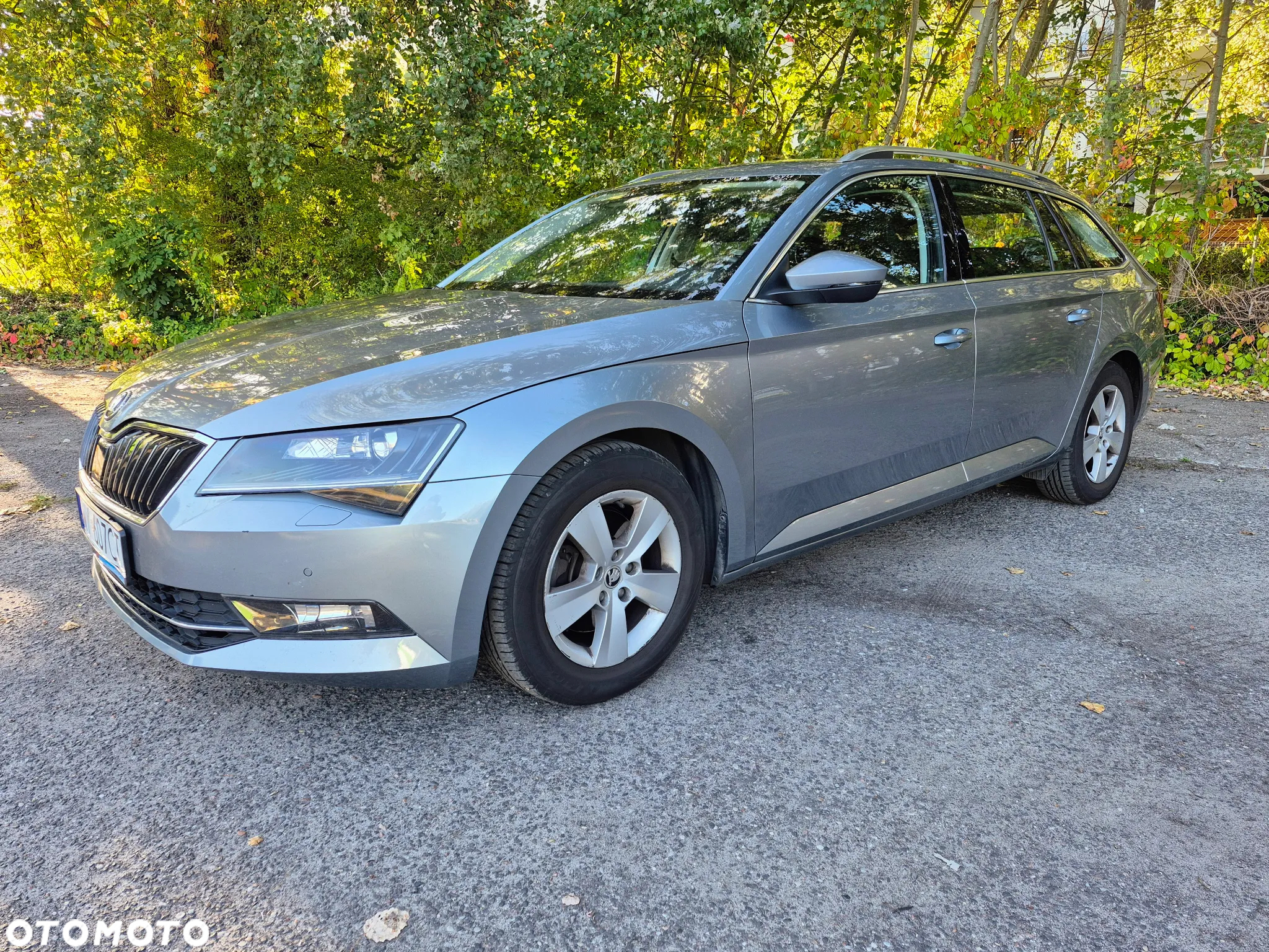Skoda Superb 1.4 TSI ACT Ambition - 2