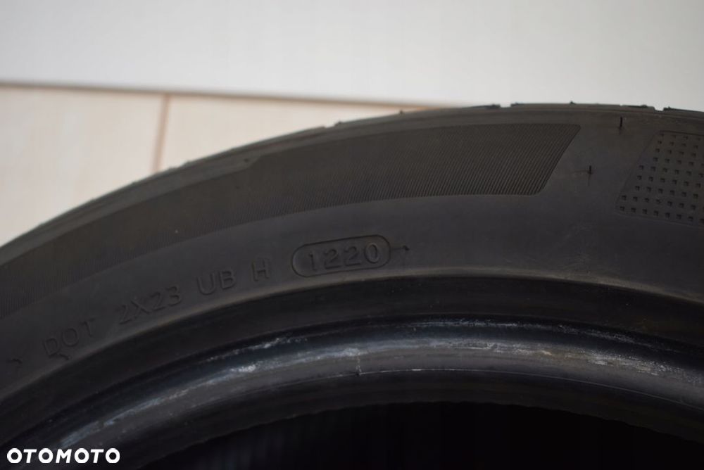 R19 235/50 Hankook Ventus S1 evo 2 SUV Sealguard Wysyłka gratis! - 5