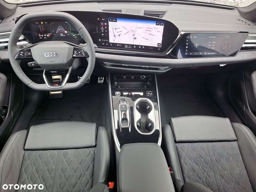 Audi A6 Limousine - 19