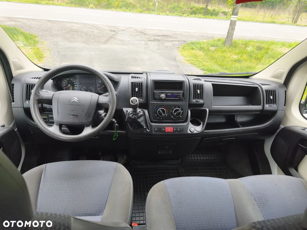 Citroën Jumper - 5