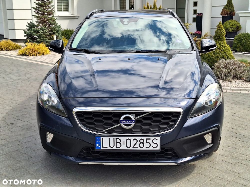 Volvo V40 Cross Country T4 Momentum - 4
