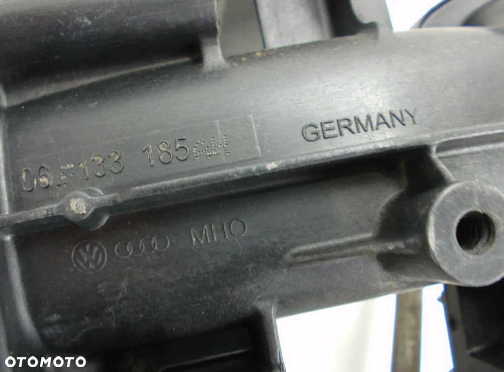 Audi A3 8P 2.0TFSI Kolektor ssący 06F 133 201 N - 4