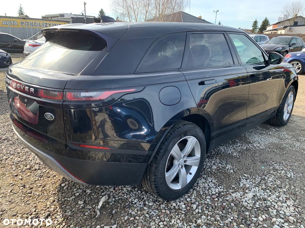 Land Rover Range Rover Velar 2.0 TD4 HSE - 23
