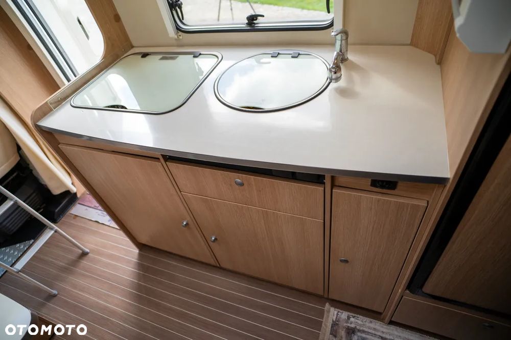 Fiat CAPRON SUNLIGHT A70 6 OSOBOWY Osoba prywatna ! zapraszam - 29