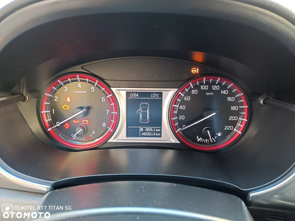 Suzuki Vitara - 2