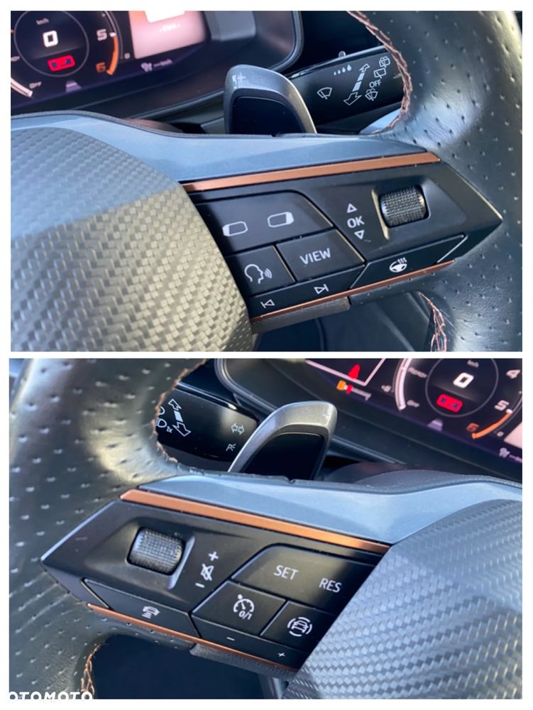 Cupra Formentor 2.0 TDI 4Drive DSG - 14