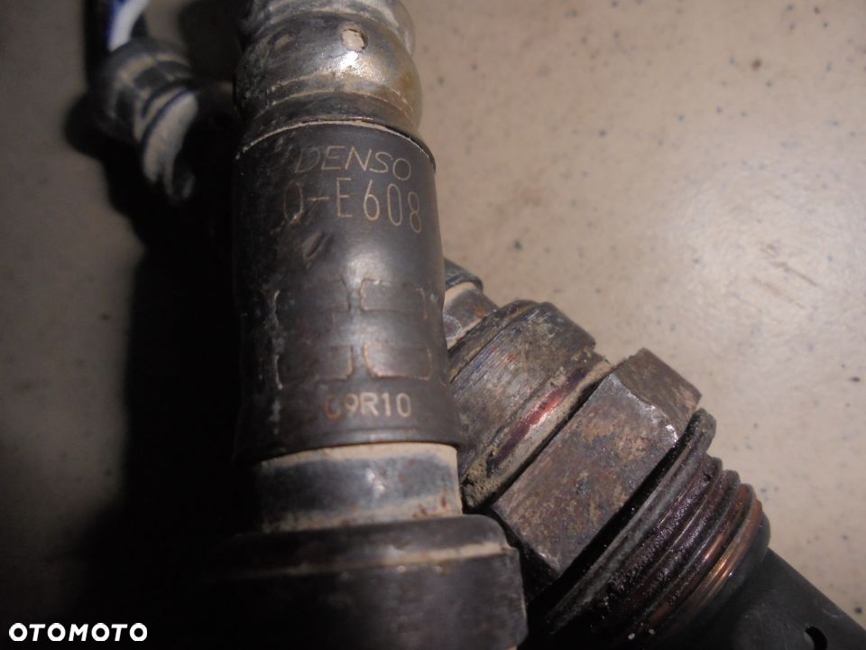 SONDA LAMBDA JAGUAR X-TYPE 2.5 3.0 V6 - 1
