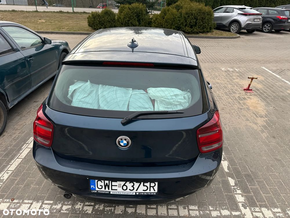 BMW Seria 1 - 14