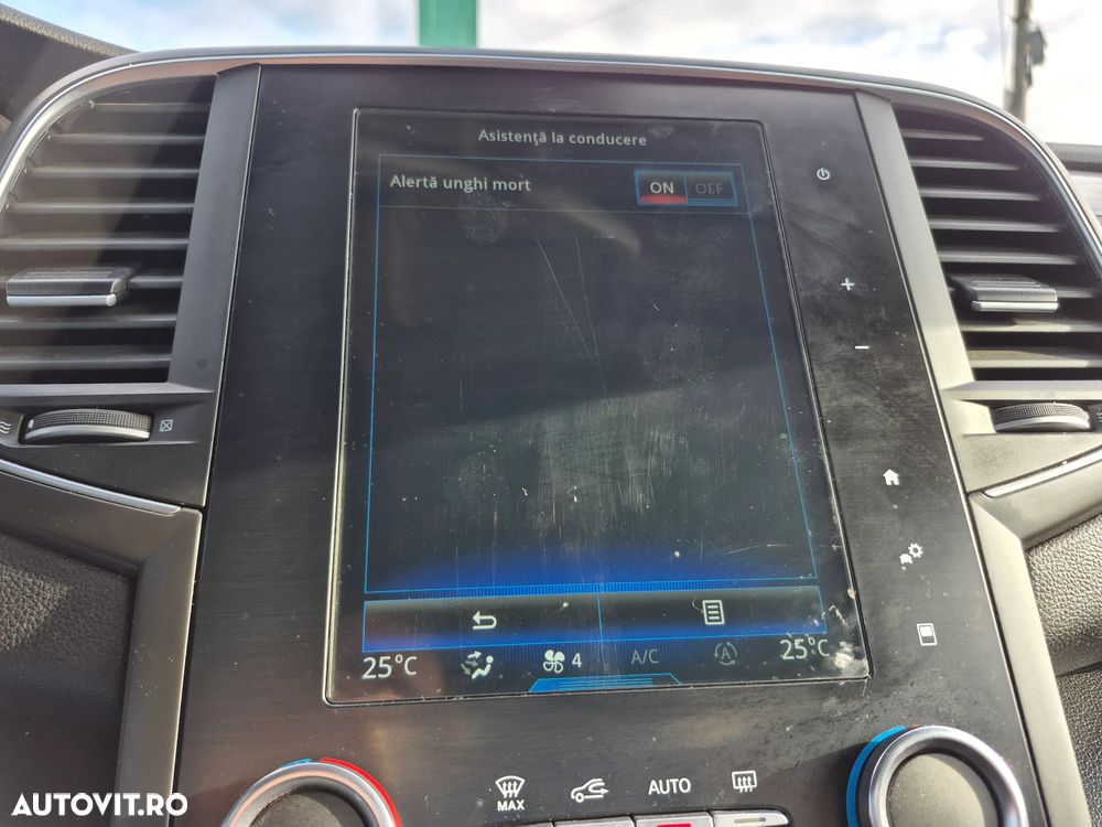 Renault Talisman ENERGY dCi Zen - 11