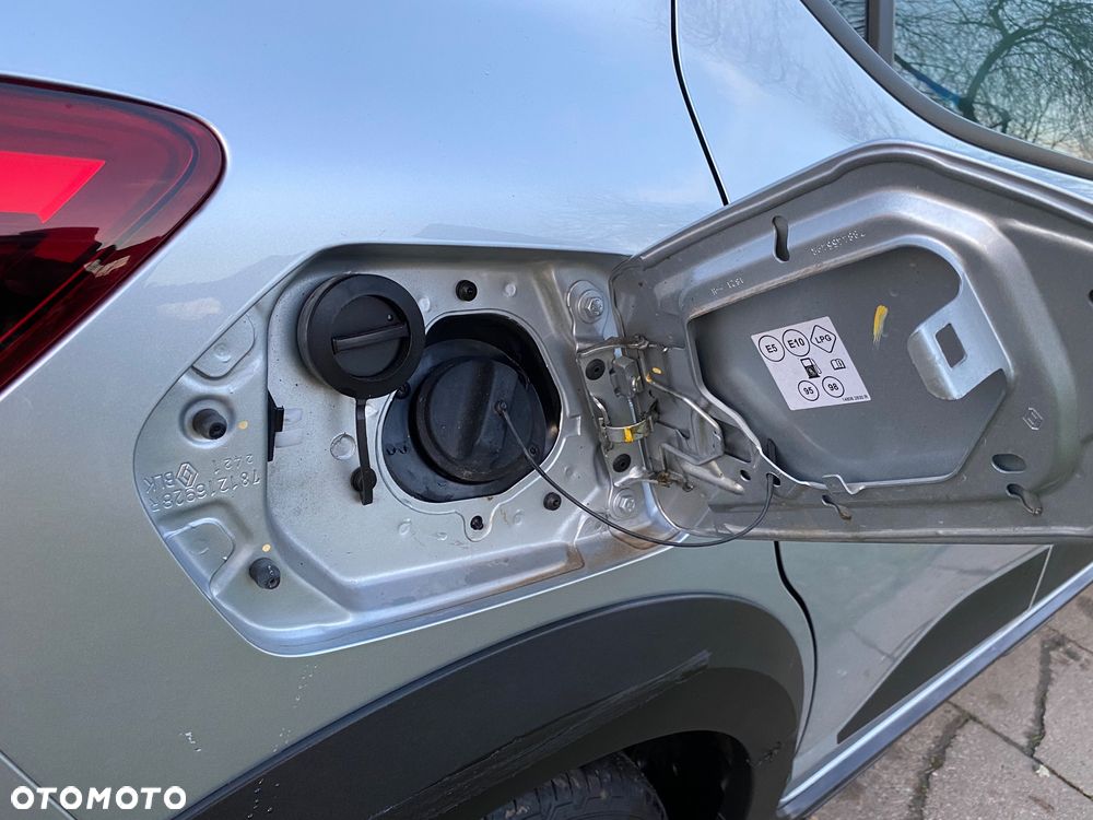 Dacia Sandero Stepway - 5