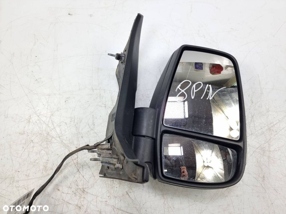 LUSTERKO PRAWE FORD TRANSIT MK8 - 1