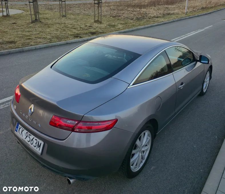 Renault Laguna - 6