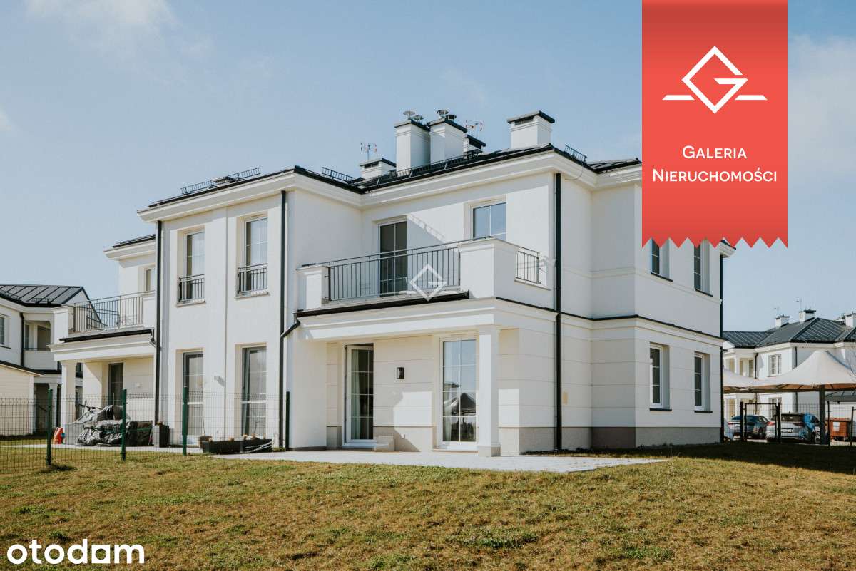 4 Pokojowy Apartament Z Widokiem NA Morze