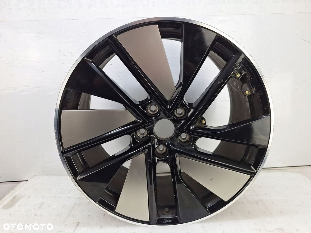 FELGA AUDI E-TRON GT 4J3 4J3601025AA 4J3601025J 4J3601025S 21 CALI RS - 2